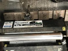 to fit Triple greensmowers - Greentek True Surface Vibro-Rollers