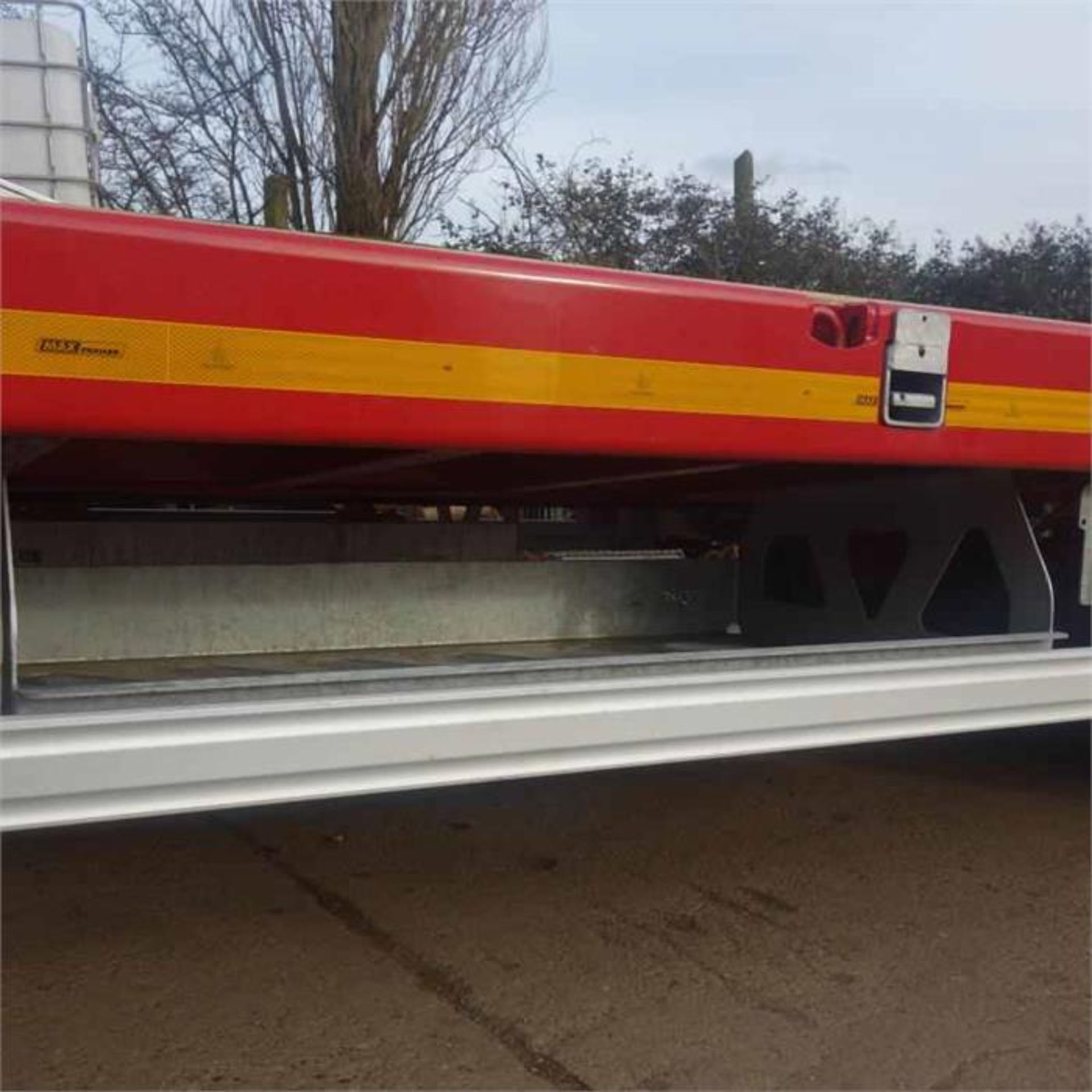 Low Loader Trailer (2017) - Image 11 of 17