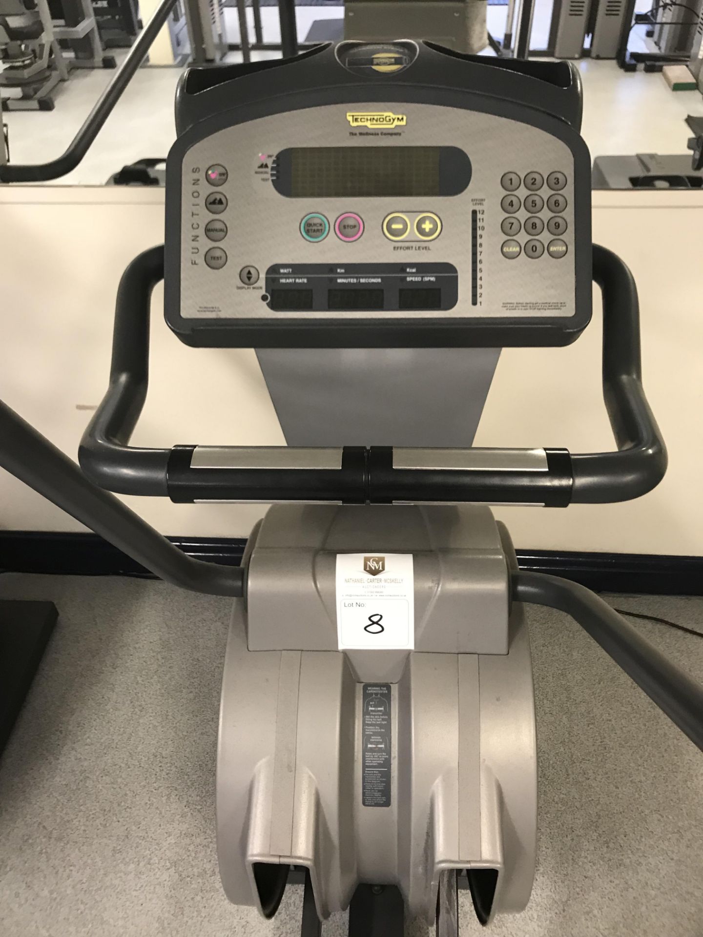 Glidex 600 XTPro Cross Trainer - Image 2 of 5