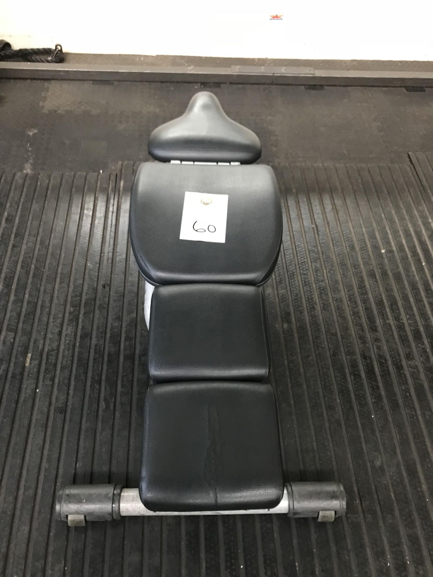 Technogym Weights Bench