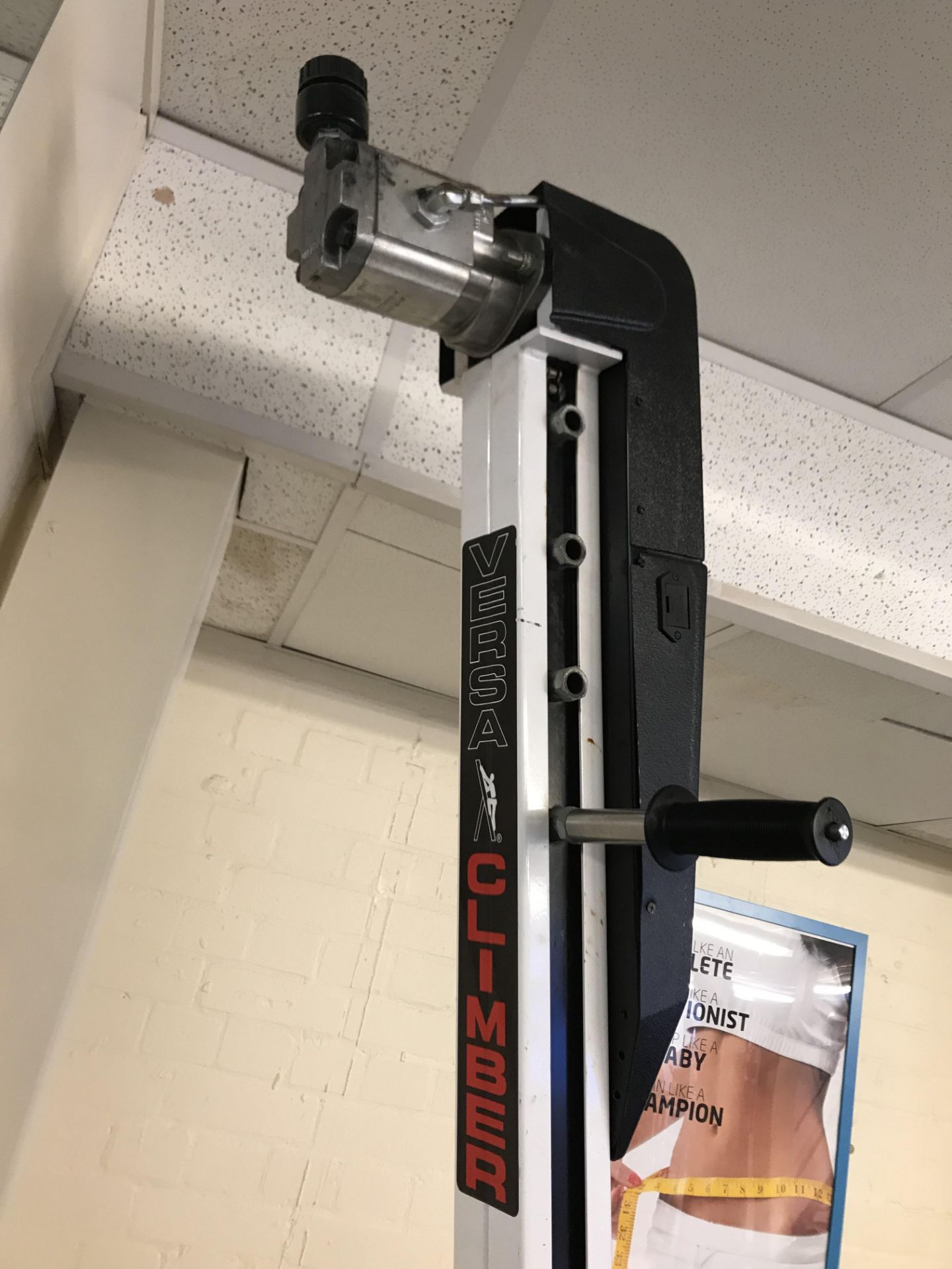 Versa Climber LX Model - Image 6 of 7