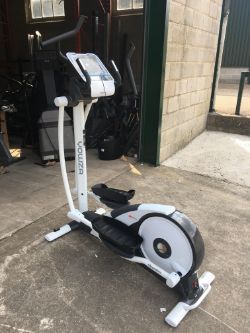 NCM's Latest Gym Equipment Auction Including Cross Trainers, Bikes, Dumbbell Racks, Benches, Mats, Lockers, Weight Machines & More