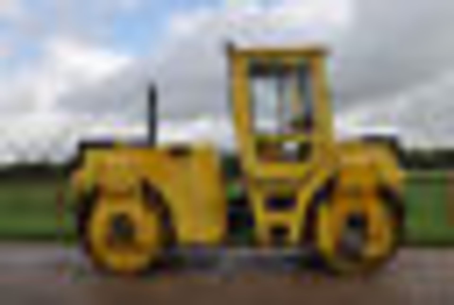 Bomag BW 151 AD-2 Roller - Image 4 of 30