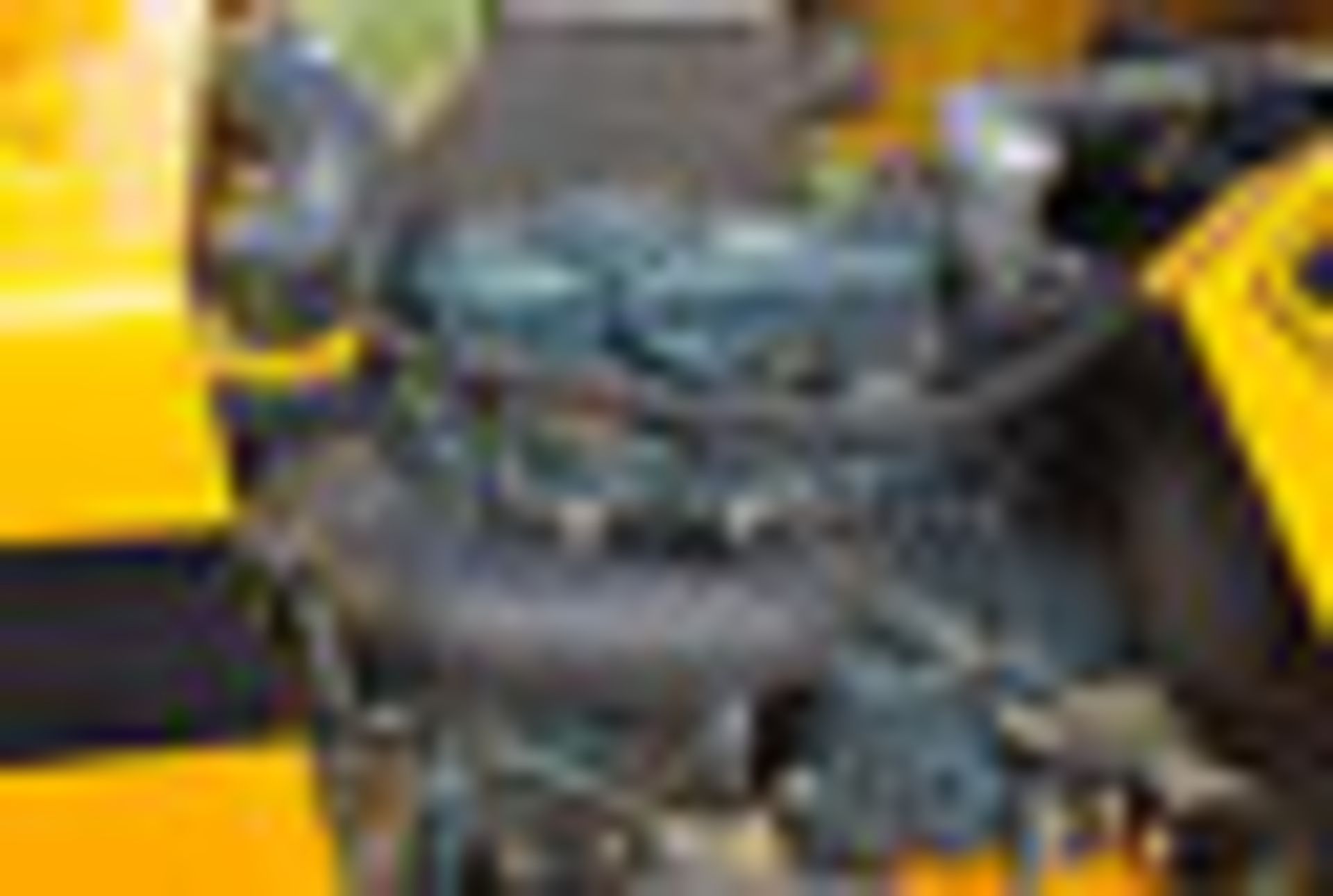 JCB VM1500 Vibromax Trench Roller - Image 6 of 11