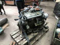 Powerscreen Engine 5/11