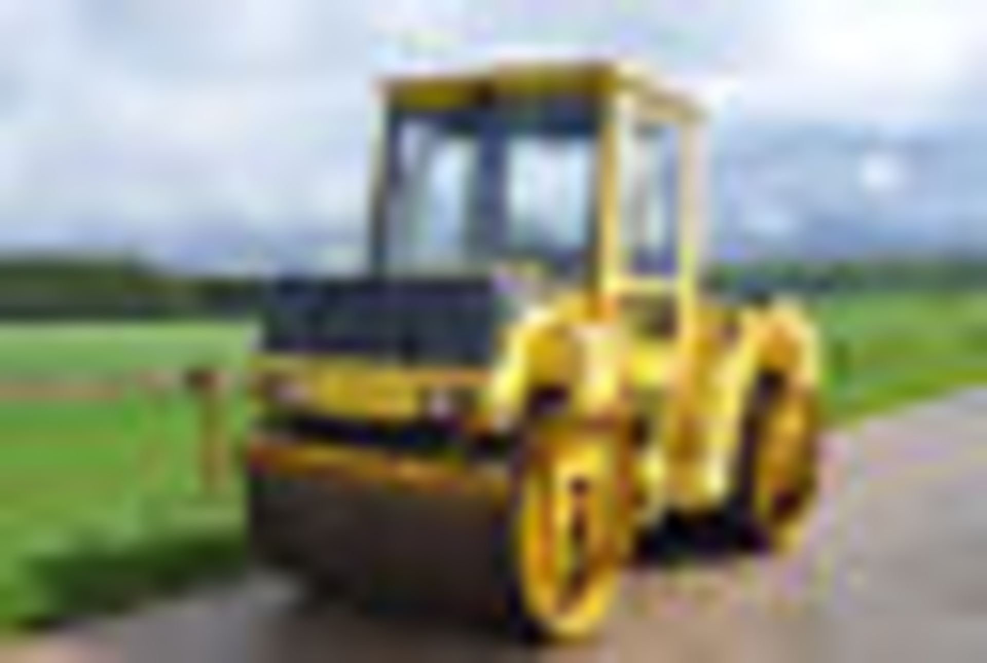 Bomag BW 151 AD-2 Roller - Image 28 of 30