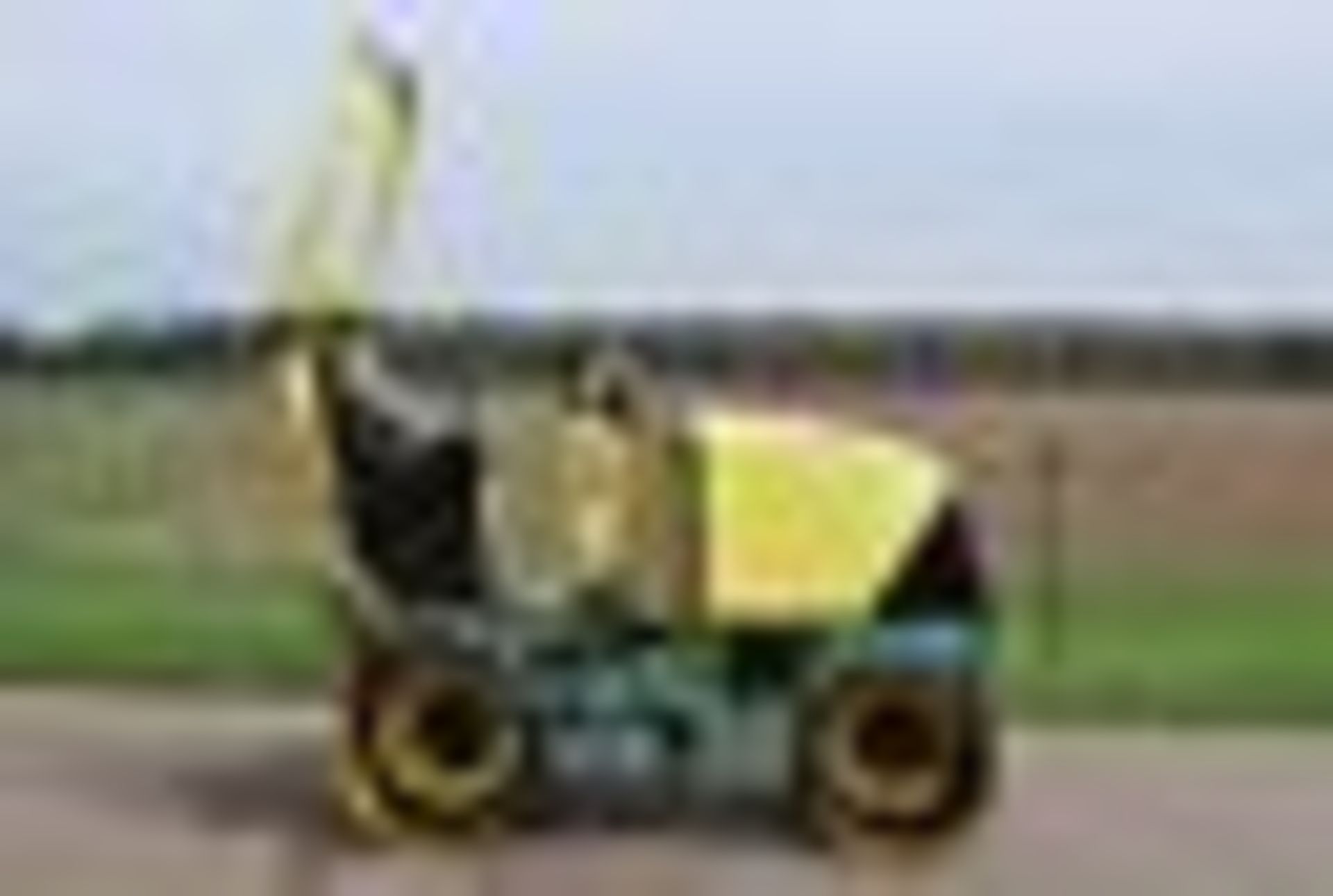 Ammann AV12-2 Roller - Image 4 of 36