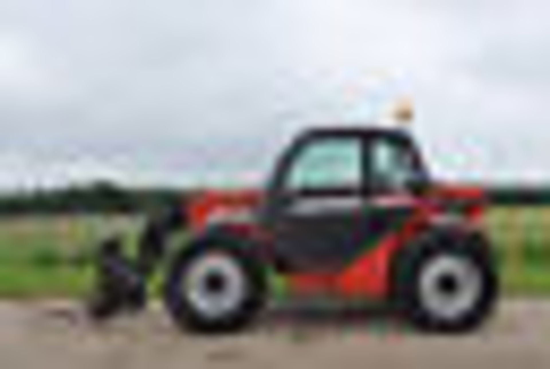 Manitou MT 932 Telehandler - Image 31 of 36