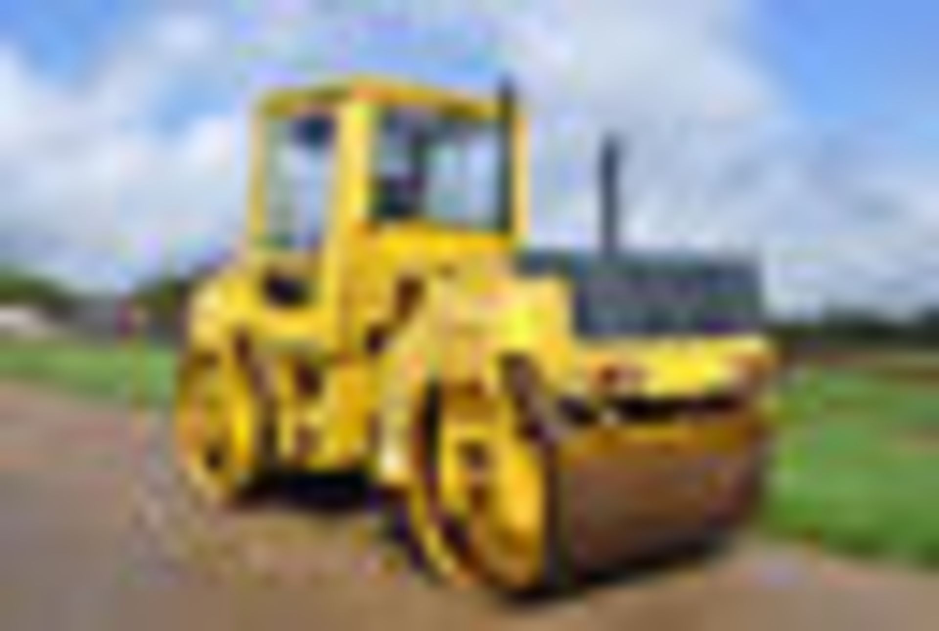 Bomag BW 151 AD-2 Roller - Image 22 of 30