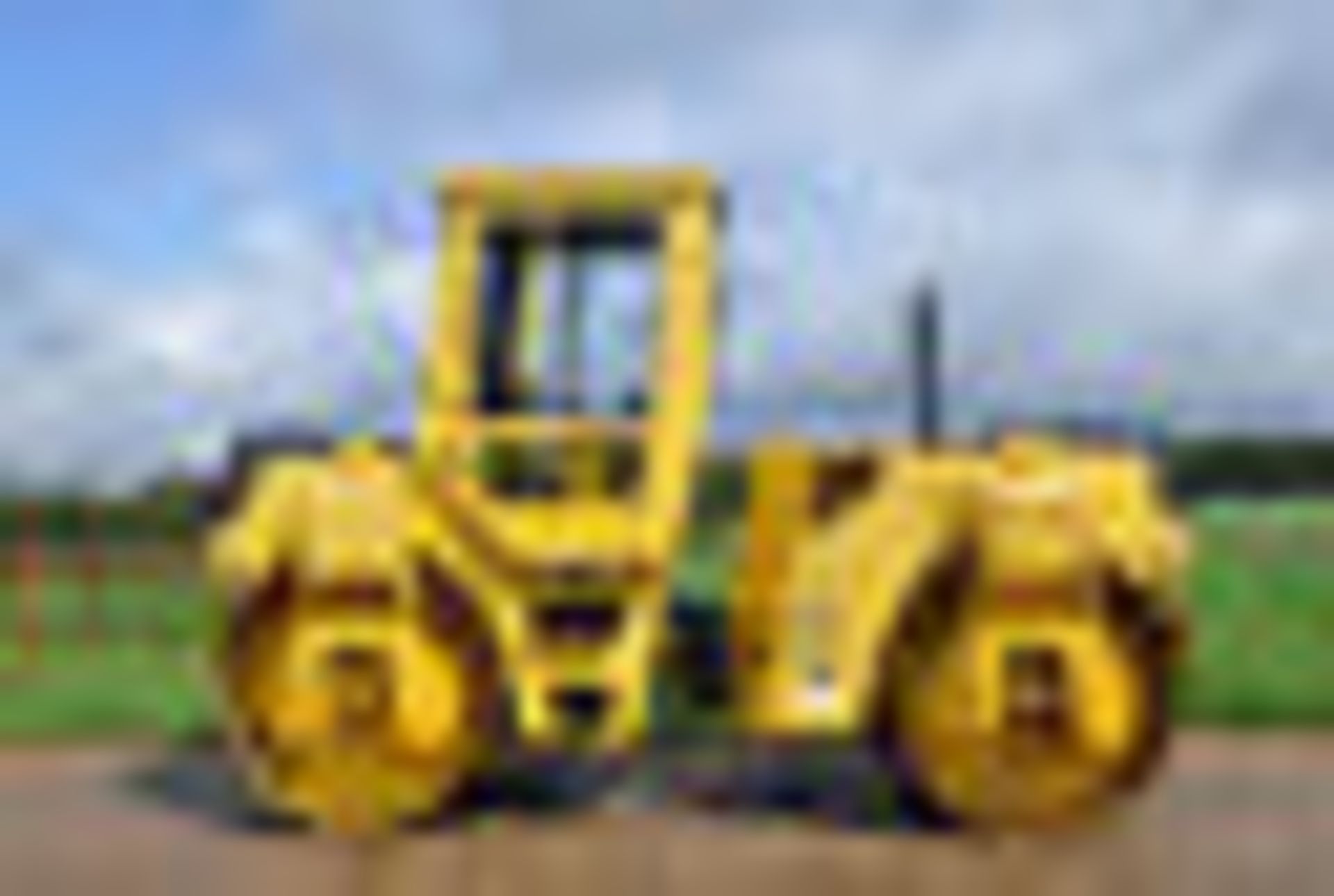 Bomag BW 151 AD-2 Roller - Image 25 of 30