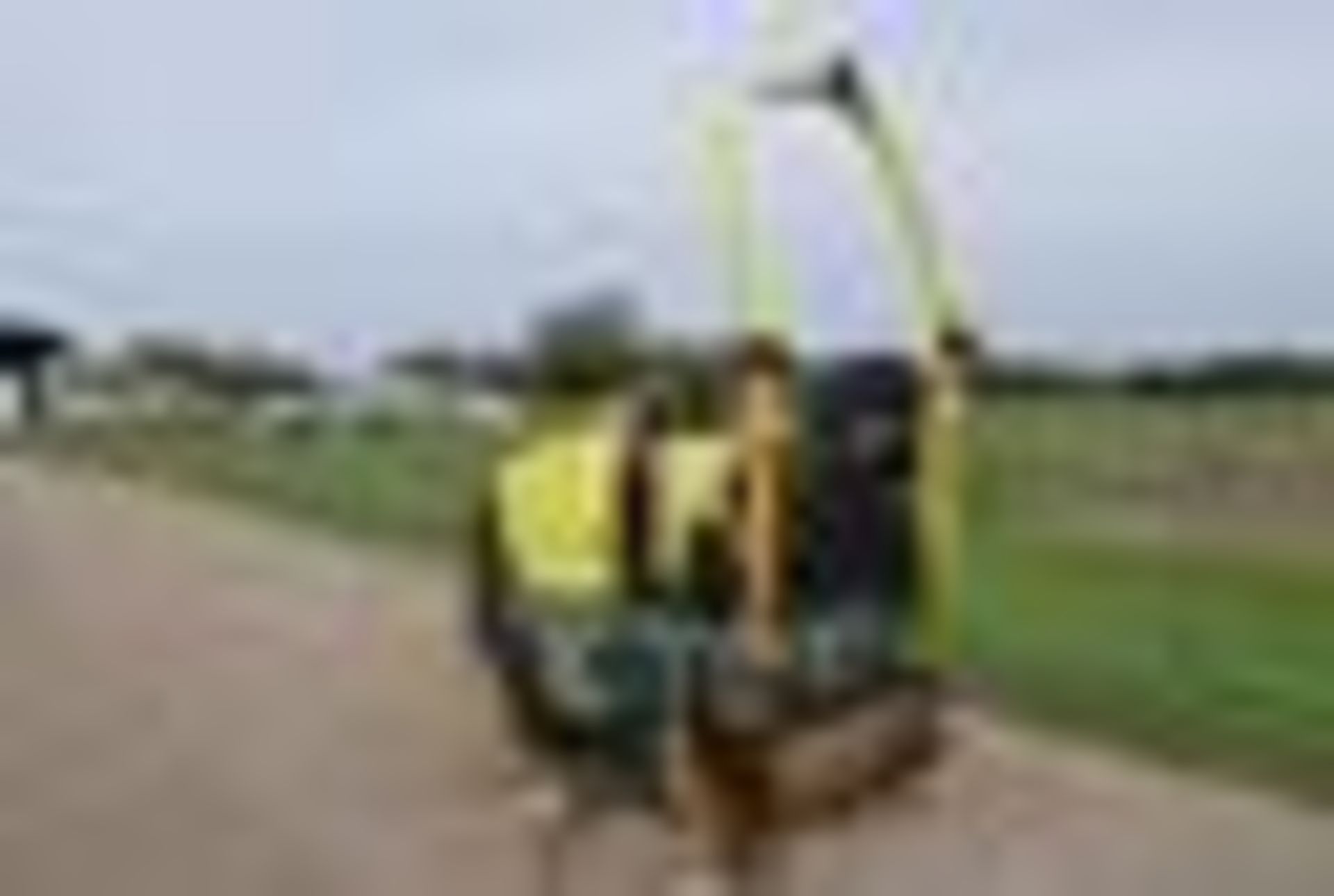 Ammann AV12-2 Roller - Image 34 of 36