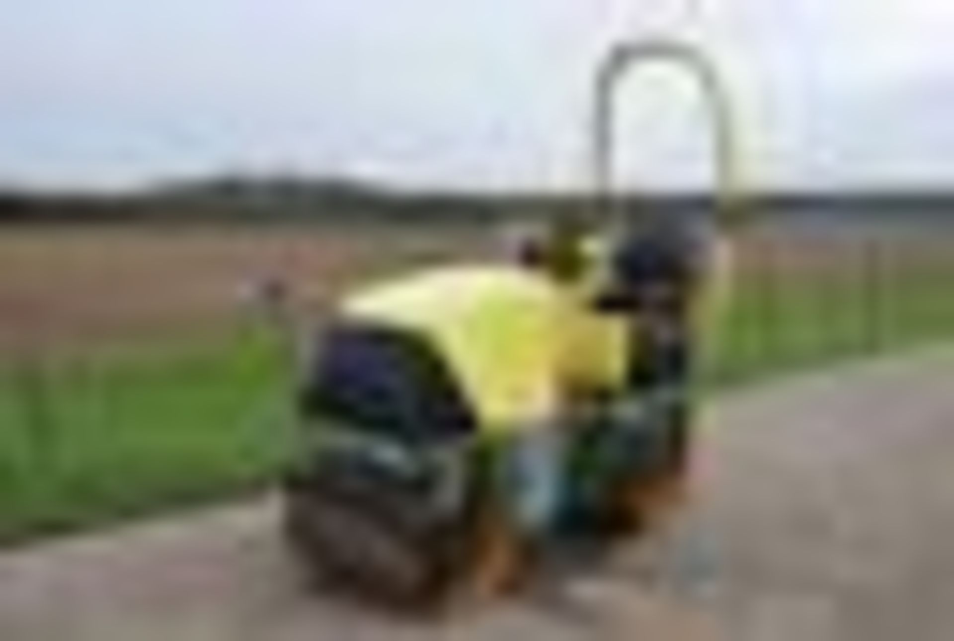 Ammann AV12-2 Roller - Image 28 of 36