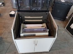 OKI 24 Pin Printer in Box