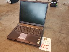 Sony Viao Laptop