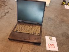 Compaq Laptop