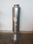 Ducting Silencer 200mm
