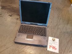 Asus Laptop