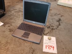 Dell Laptop