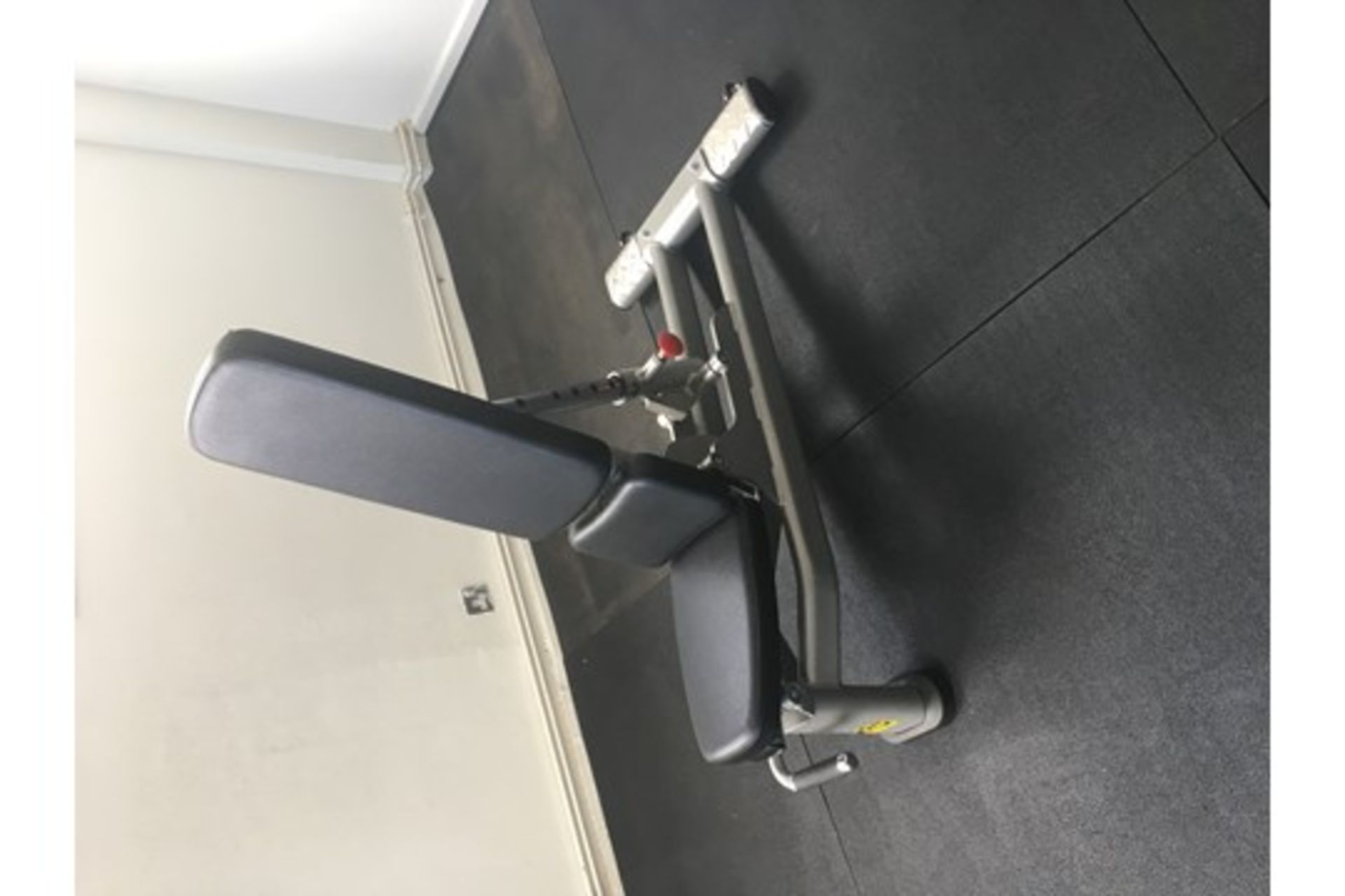 New Multi Adjustable Bench - Image 2 of 2