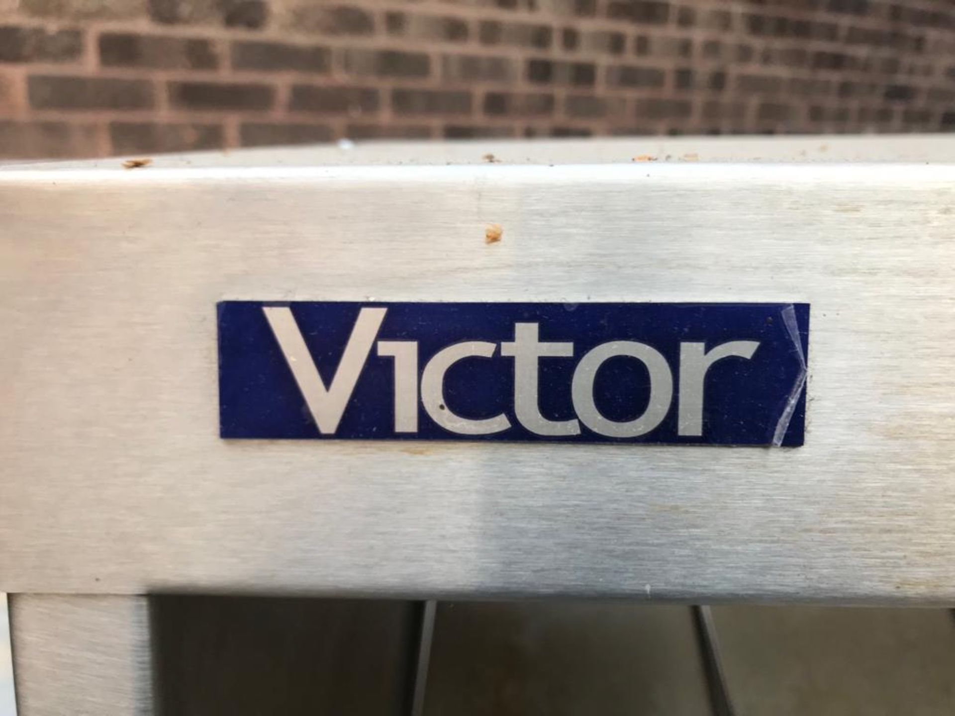 Victor Hot Display Counter - Image 2 of 6