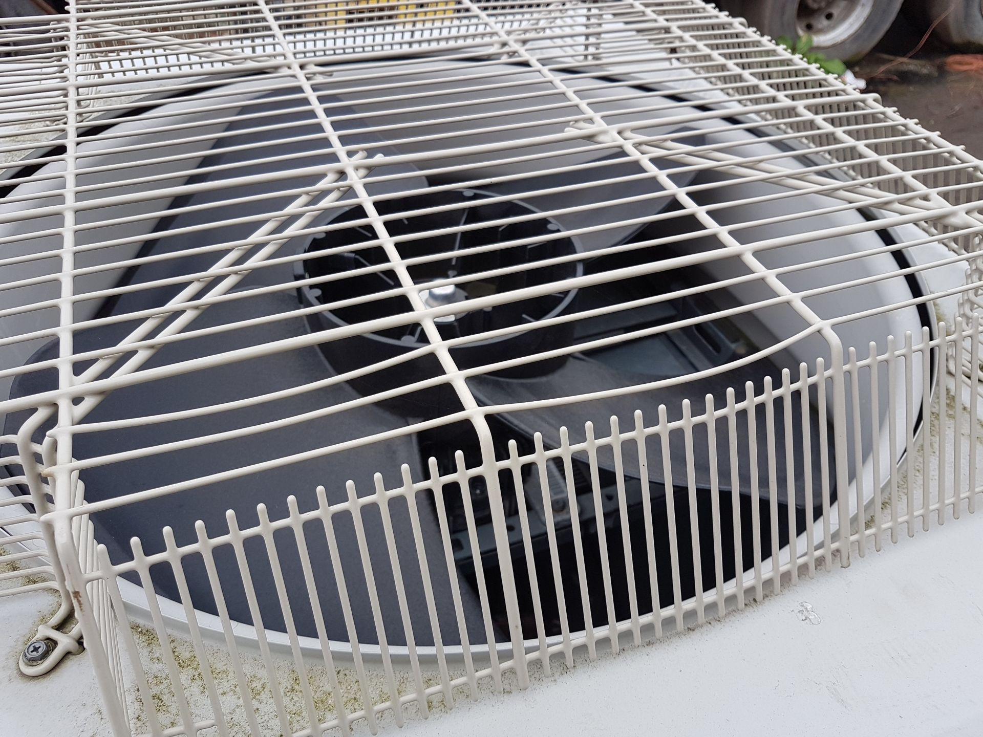 Daikin Super Inverter Roof top Aircon Unit - Image 3 of 6