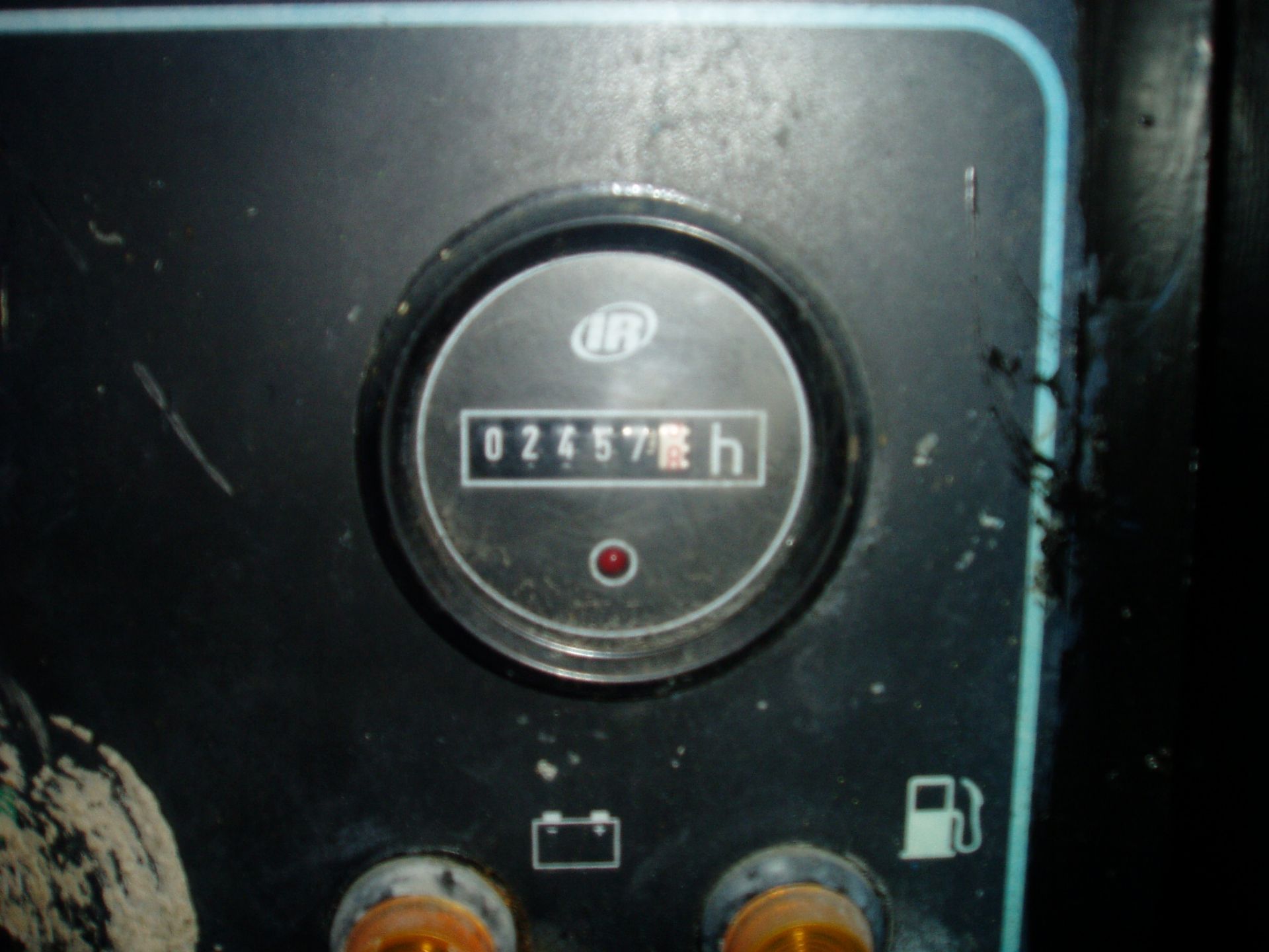 Doosan / Ingersoll Rand 7-71, 4 Tool Compressor (SOL 08083) - Image 4 of 10