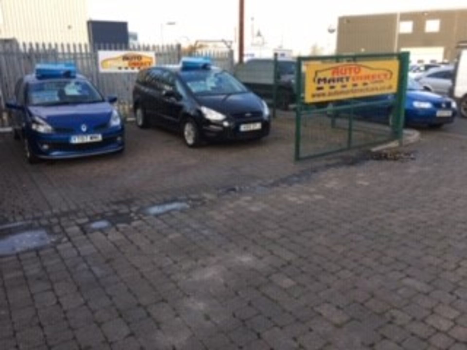 NCM Auctions Presents A Prestigious Sought After Retail Plot on one of Doncasters Main Routes - Image 8 of 34