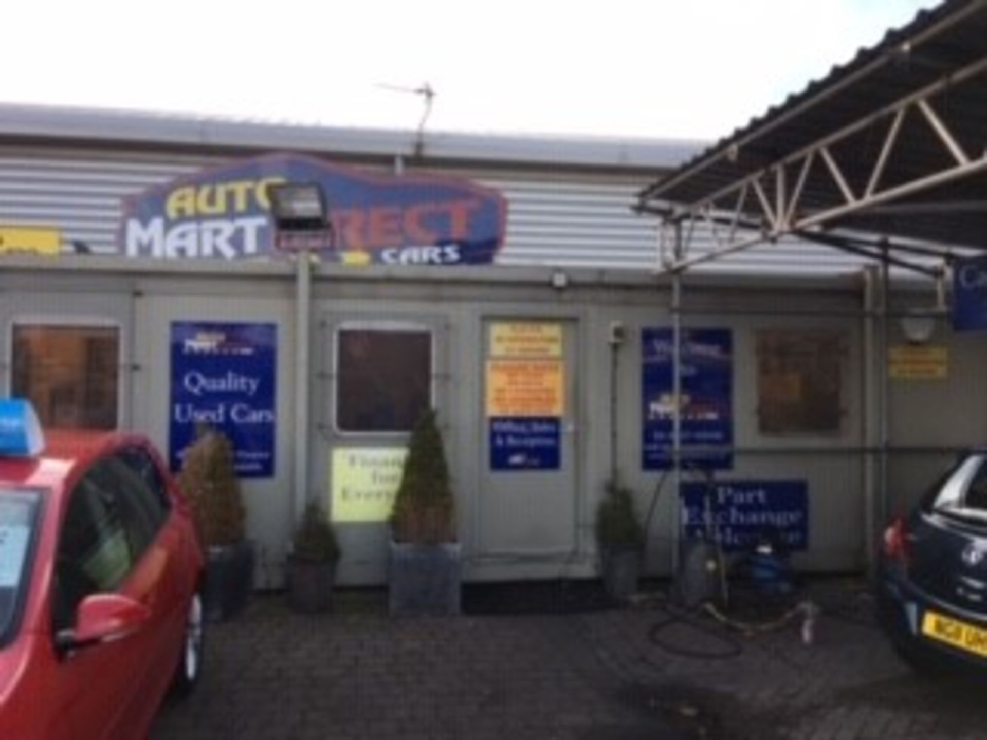 NCM Auctions Presents A Prestigious Sought After Retail Plot on one of Doncasters Main Routes - Image 15 of 34