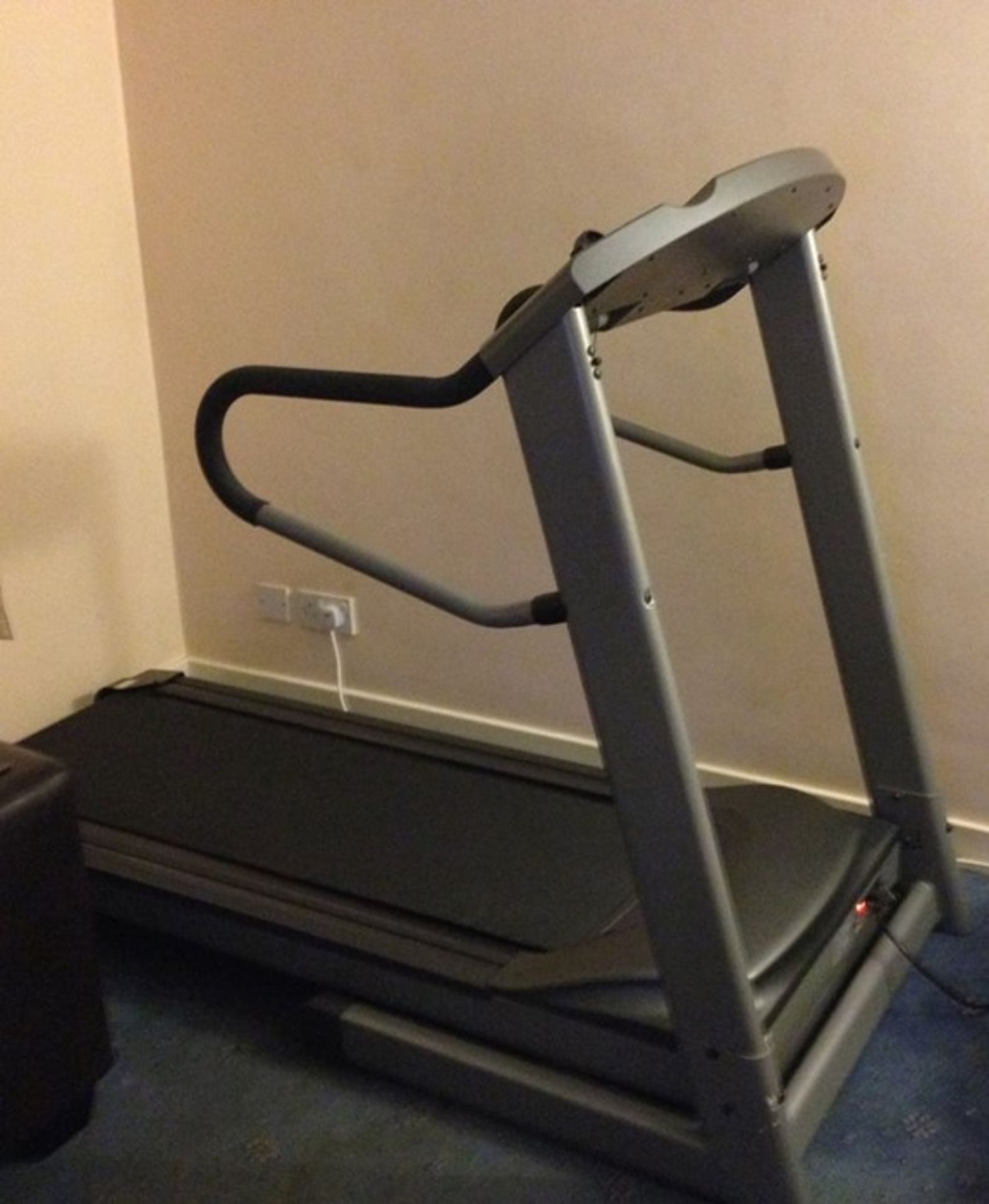 Horizon Quantum II Treadmill