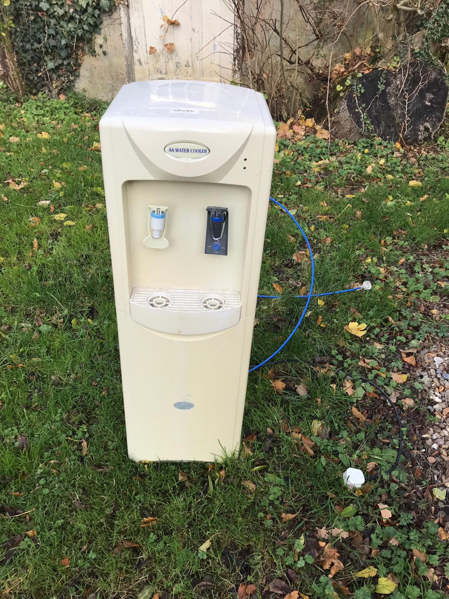 AA Water Cooler - NO RESERVE