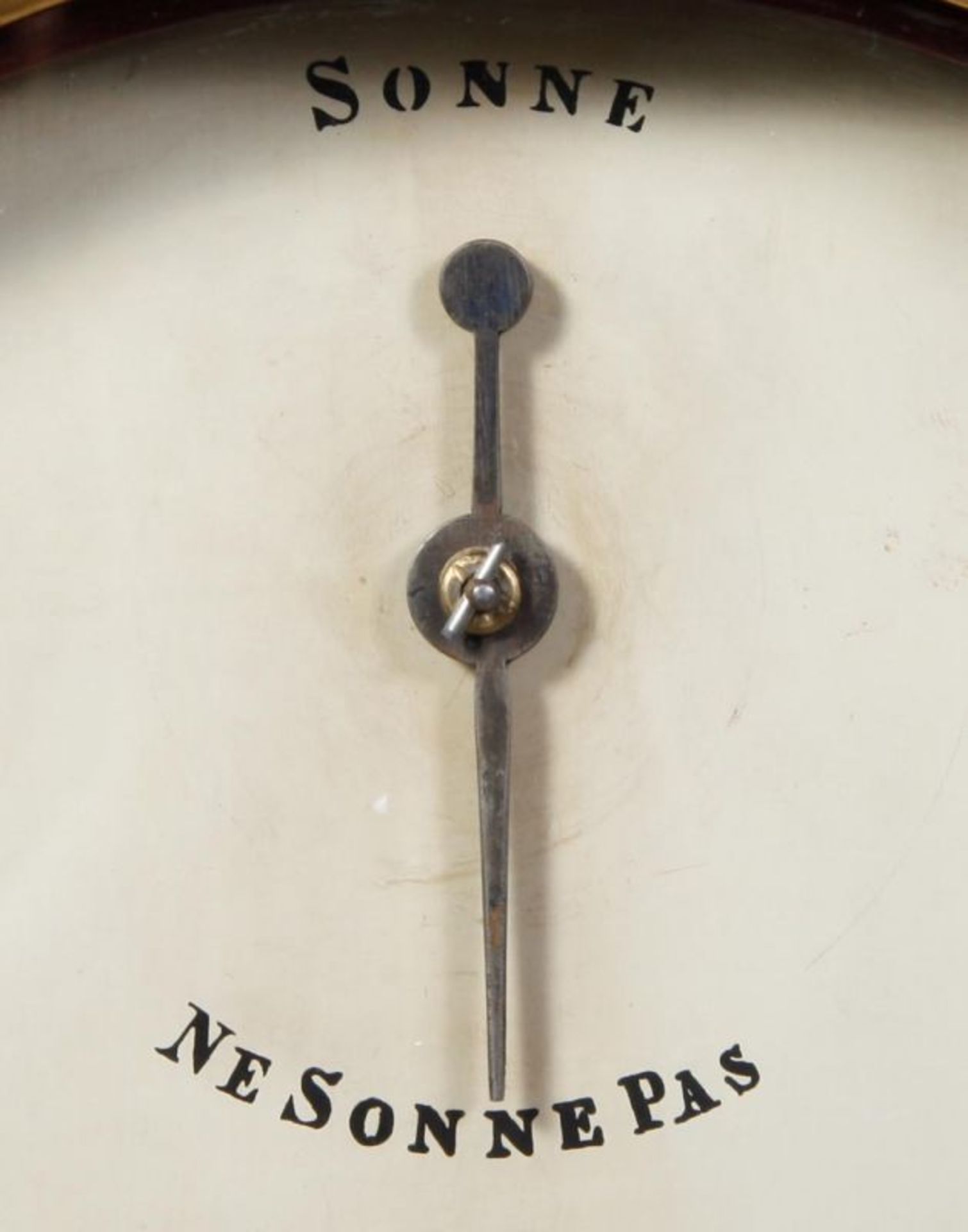 Bracket-Clock des ROBERT HYNAM (England 1735 oder ´37 - 1817 Sankt Petersburg). Er war als Uhrmacher - Image 9 of 16