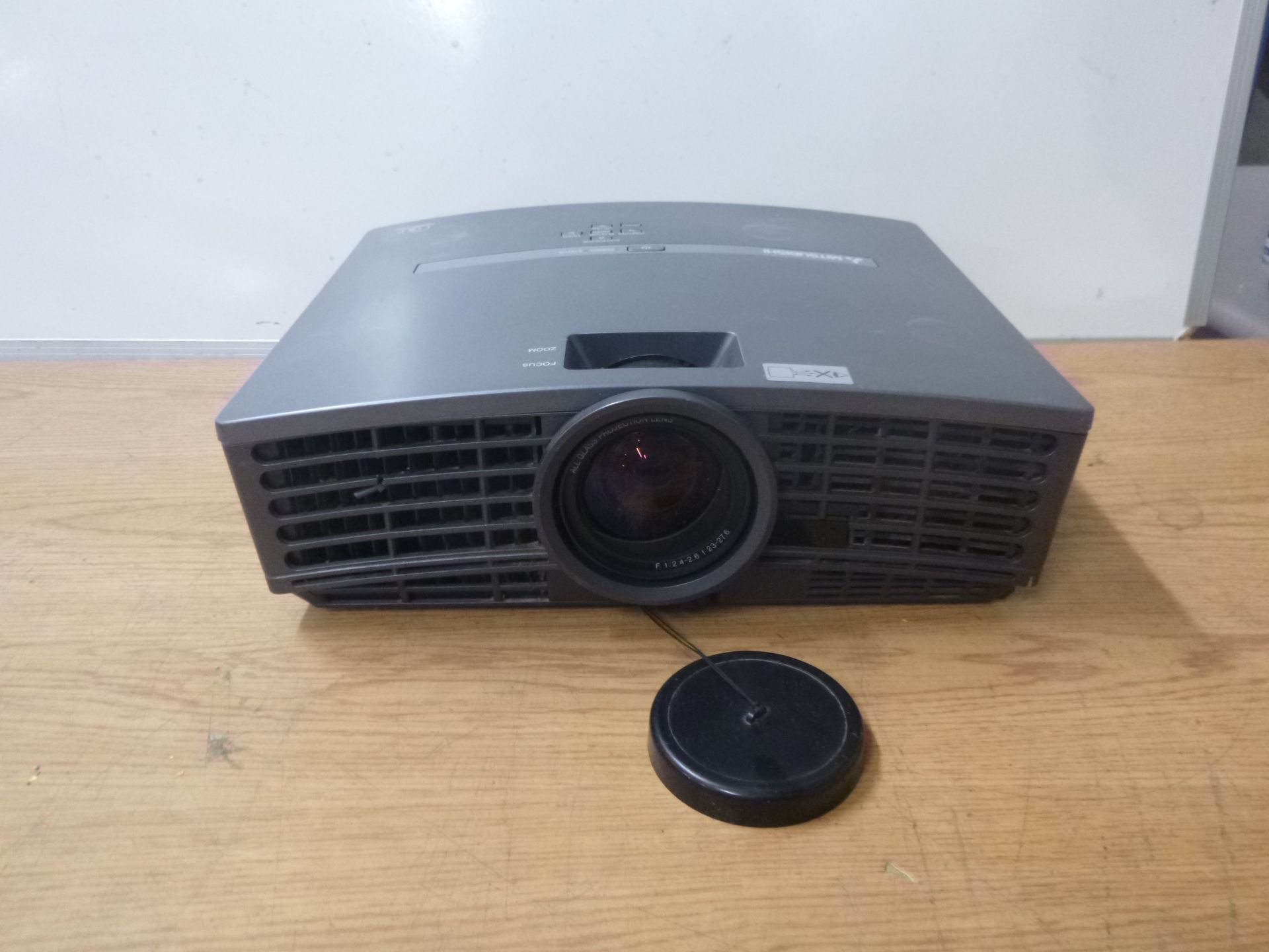 MITSUBISHI XD460U PROJECTOR - Bild 3 aus 5