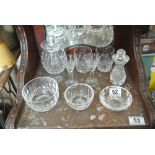 COLLECTABLES - A collection of 9 various pieces of