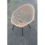 FURNITURE/ HOME - A vintage/ retro/ Mid Century 'A