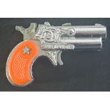 COLLECTABLES - A vintage 'Dandy Derringer Pocket P