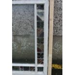 FURNITURE/ HOME - A stunning antique sash window w