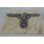 MILITARIA - An unusual WW2 German Third Reich penn