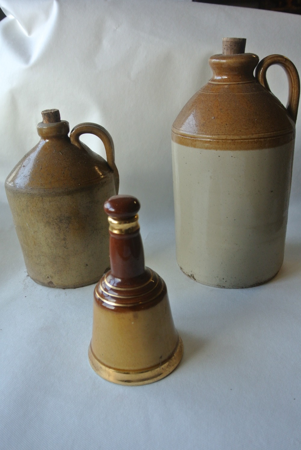 CERAMICS - A collection of 3 vintage/ antique ston - Image 2 of 5