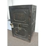 COLLECTABLES - A stunning antique Victorian cast i