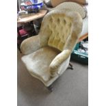 FURNITURE/ HOME - A stunning antique/ Victorian sp