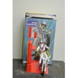 COLLECTABLES/ TOYS - A vintage/ retro rare 'Evel K