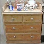 FURNITURE/ HOME - A stunning antique/ Victorian pi