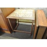 FURNITURE/ HOME - A vintage/ Mid Century G Plan 'A