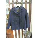 MILITARIA - A small vintage jacket/ blazer with Na