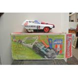 COLLECTABLES/ TOYS - A vintage/ retro 'Evel Knieve