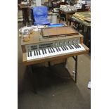 COLLECTABLES - A vintage/ retro Philip's electric