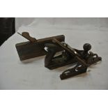 COLLECTABLES - A collection of 4 vintage woodworki