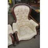 FURNITURE/ HOME - A stunning antique/ Victorian st