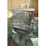 COLLECTABLES - An antique/ Art Deco electric toast