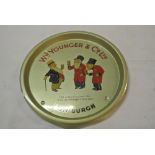 COLLECTABLES - A vintage pub tray, advertising You